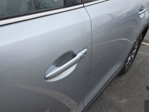 Certified 2023 MAZDA CX-9 Touring image 14