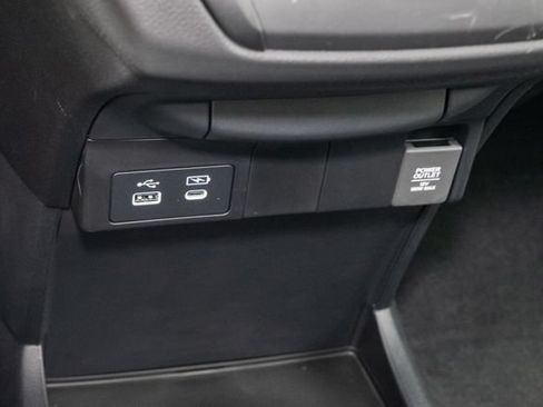 Used 2026 Honda Odyssey EX-L image 20
