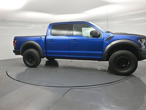 Used 2018 Ford F150 Raptor w/ Equipment Group 802A Luxury AWD/4WD image 26