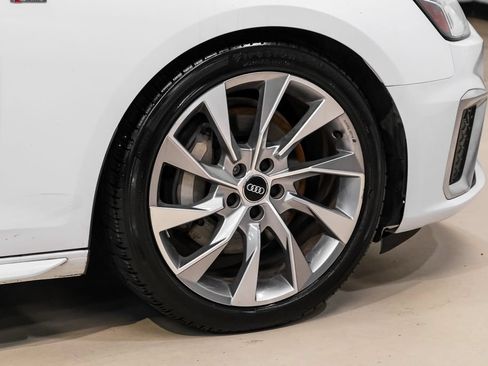 Used 2020 Audi A4 2.0T Premium Plus w/ Premium Plus Package AWD/4WD image 55