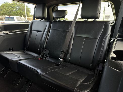 Used 2021 Ford Expedition Max XLT AWD/4WD image 29