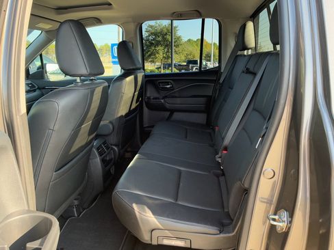 Certified 2020 Honda Ridgeline RTL-E image 28