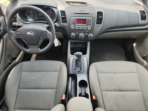 Used 2016 Kia Forte LX FWD image 22