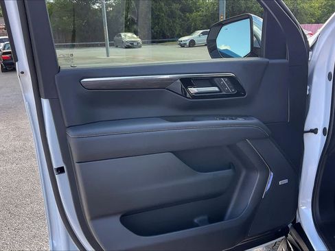 New 2026 Chevrolet Tahoe Premier w/ Sun And Tow Package RWD image 10