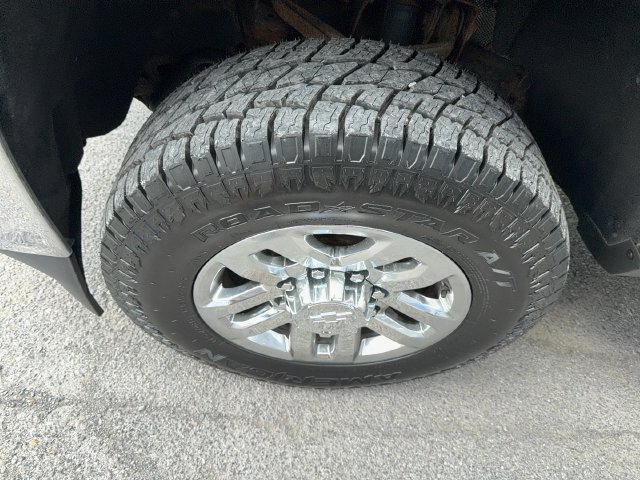 Used 2015 Chevrolet Silverado 2500 LTZ w/ LTZ Plus Package AWD/4WD image 4