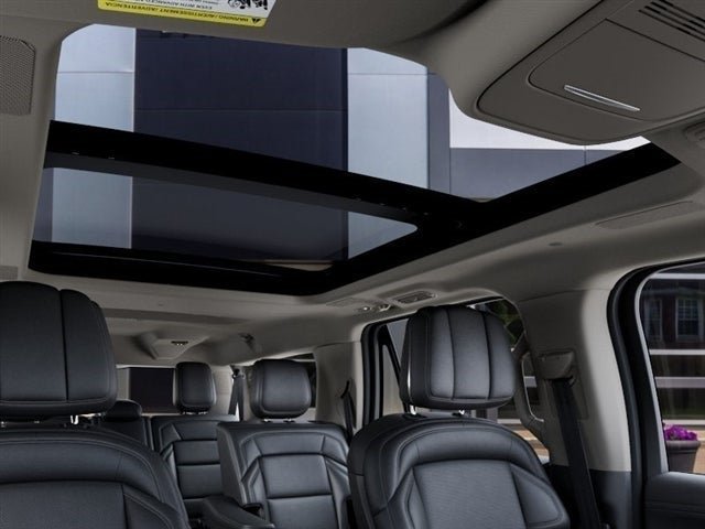 New 2027 Lincoln Navigator L Reserve AWD/4WD image 91