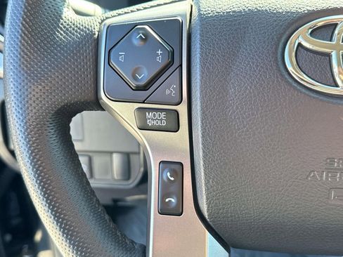 Used 2023 Toyota Tacoma SR5 image 7