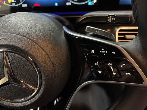 New 2025 Mercedes-Benz GLS 450 4MATIC image 29