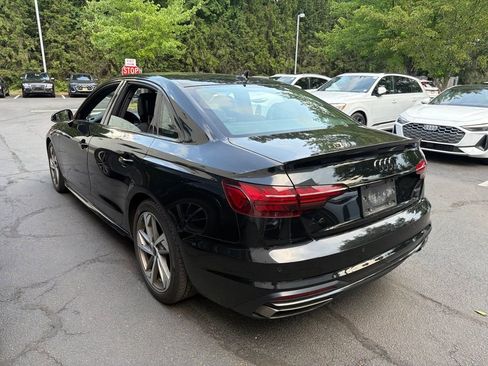 Used 2023 Audi A4 2.0T Premium Plus w/ Premium Plus Package AWD/4WD image 7