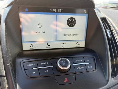 Used 2018 Ford Escape SE w/ Ford Safe & Smart Package image 10