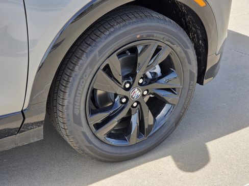 New 2026 Buick Encore GX Sport Touring FWD image 5