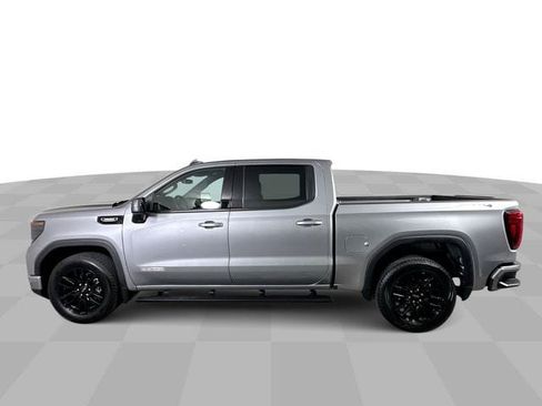 Used 2024 GMC Sierra 1500 Elevation AWD/4WD image 5