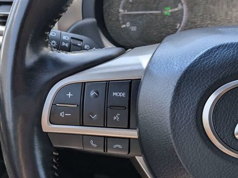 Used 2021 Lexus GX 460 Premium AWD/4WD image 24