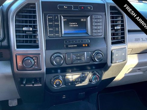 Used 2019 Ford F250 XL w/ STX Appearance Package AWD/4WD image 17
