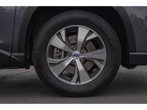 Used 2025 Subaru Ascent Premium AWD/4WD image 9