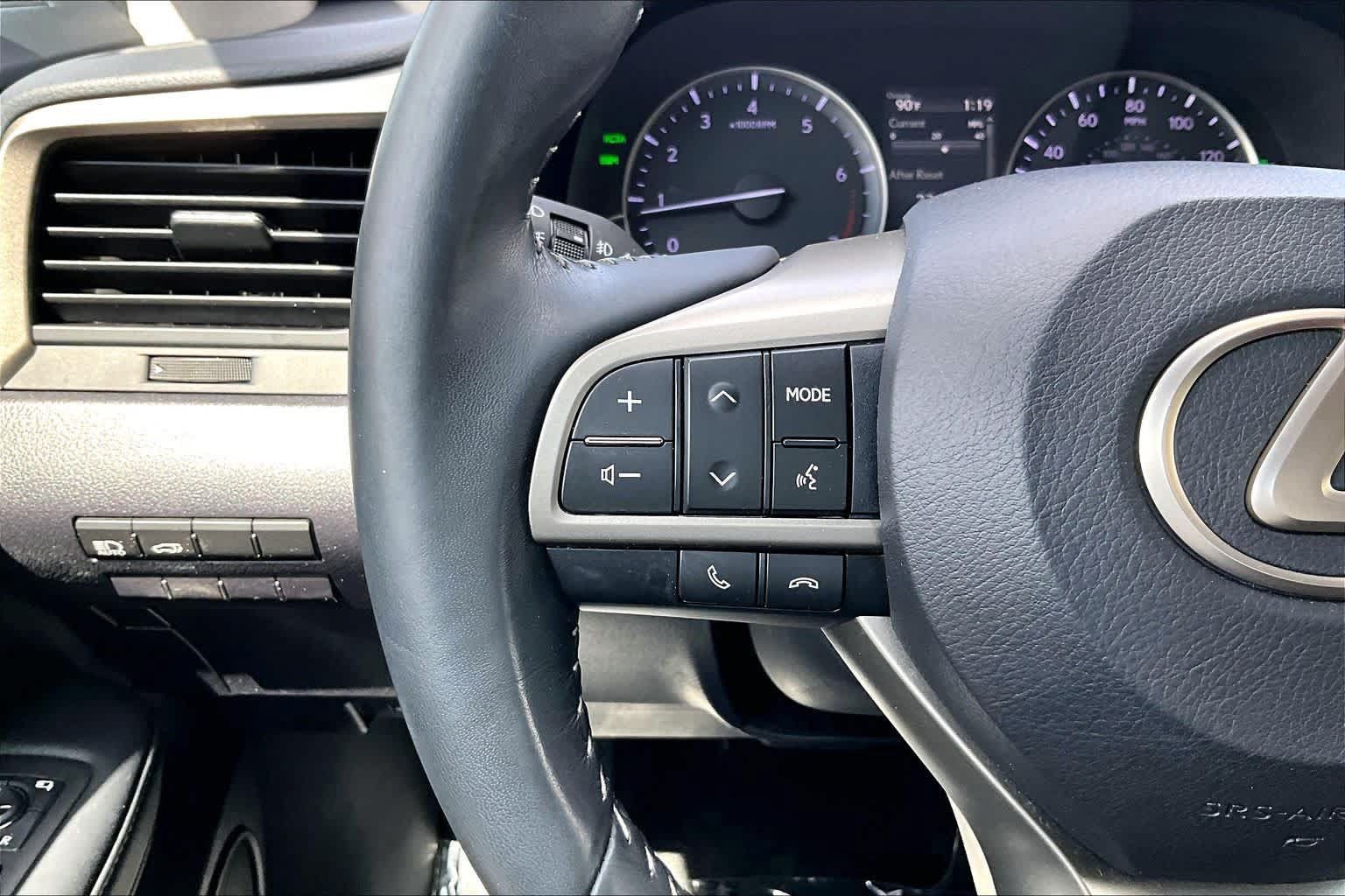 Used 2019 Lexus RX 350 FWD w/ Accessory Package image 23