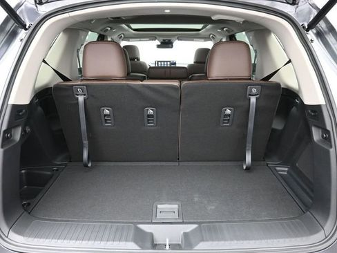 New 2026 Honda Pilot Touring image 36