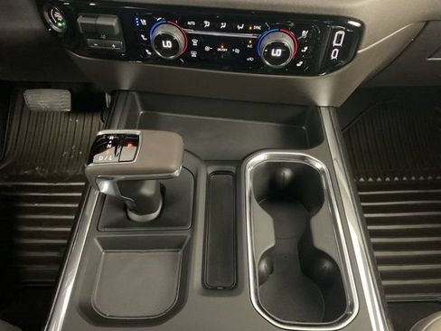 New 2026 Chevrolet Silverado 1500 LTZ w/ Technology Package AWD/4WD image 20