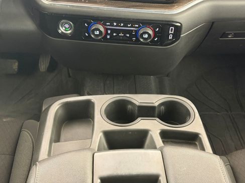 Used 2022 Chevrolet Silverado 1500 RST AWD/4WD image 24