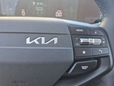 New 2027 Kia Sportage EX AWD/4WD image 18