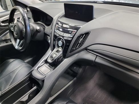 Used 2020 Acura RDX w/ Technology Package image 18