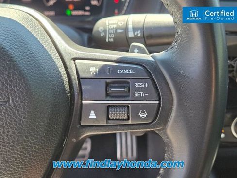 Certified 2024 Honda Accord Sport image 28