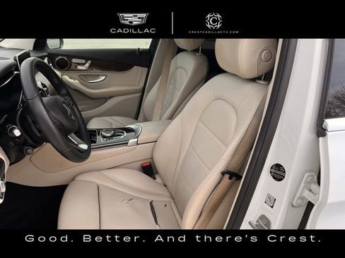 Used 2018 Mercedes-Benz GLC 300 image 25