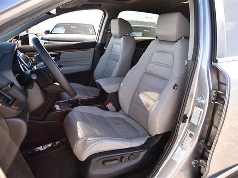 Used 2021 Honda CR-V Touring image 21