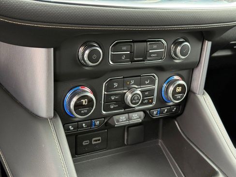 Certified 2024 GMC Yukon SLT image 15