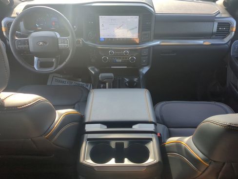 New 2025 Ford F150 Tremor w/ Equipment Group 402A High image 45