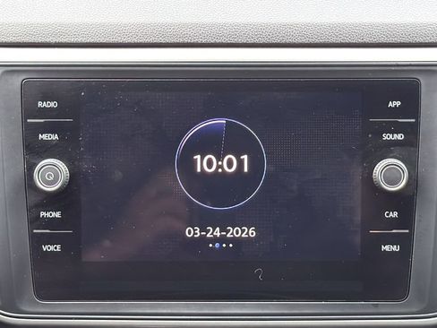 Used 2020 Volkswagen Atlas SE w/ Towing Package image 24