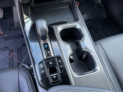 Used 2024 Lexus NX 350 AWD w/ Vision Package image 28