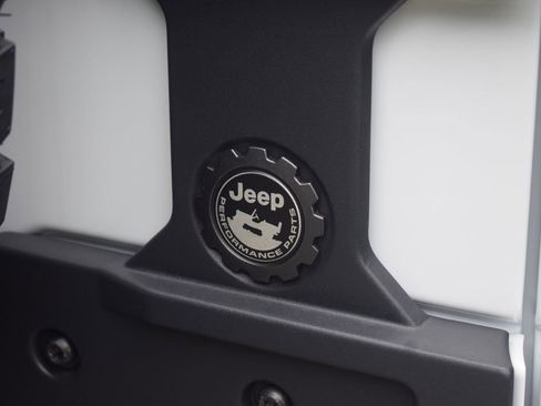 New 2025 Jeep Wrangler Unlimited Rubicon 392 AWD/4WD image 9