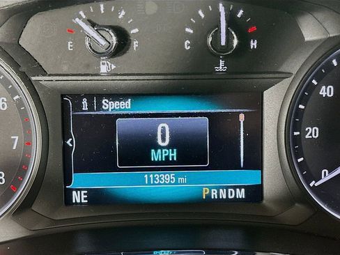 Used 2017 Buick Encore Base image 15