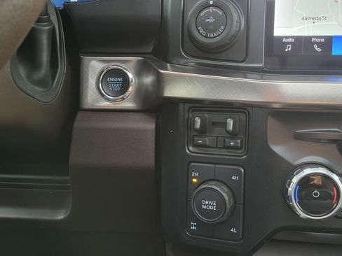 Used 2023 Ford F250 King Ranch w/ FX4 Off-Road Package image 29