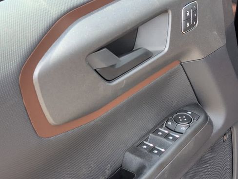 New 2025 Ford Bronco Sport Outer Banks w/ Outer Banks Tech Package+ image 25