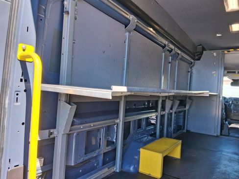Used 2019 Ford Transit 250 148 High Roof Extended RWD image 15