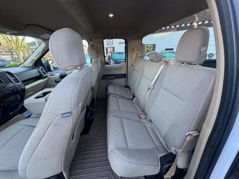 Used 2018 Ford F150 XLT w/ Trailer Tow Package AWD/4WD image 18