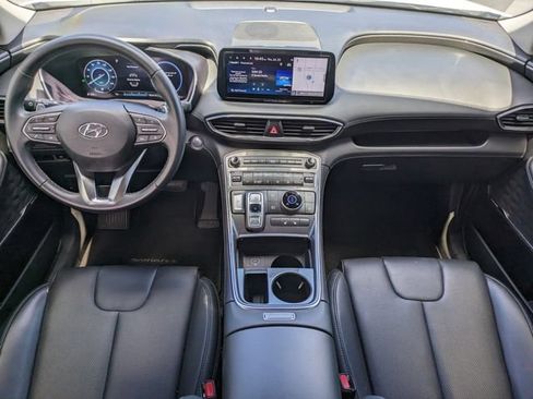 Certified 2023 Hyundai Santa Fe SEL Premium AWD/4WD image 15