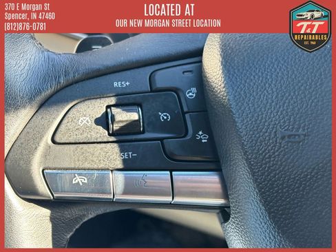 Used 2023 Cadillac CT5 Luxury w/ Sun And Sound Package image 46