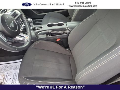 Used 2022 Ford Mustang Coupe w/ Equipment Group 101A image 21