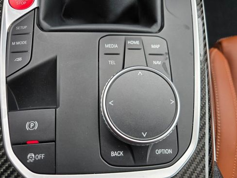 Used 2024 BMW M4 Coupe w/ Executive Package image 39