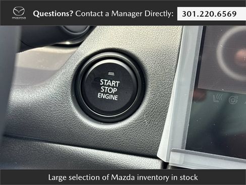 New 2026 MAZDA CX-5 Preferred AWD/4WD image 27