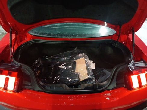 New 2026 Ford Mustang GT Premium image 14