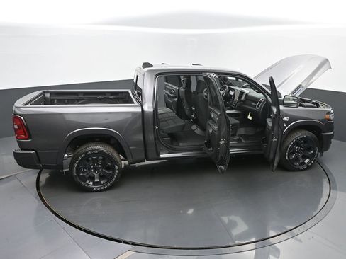New 2026 RAM 1500 Big Horn image 57