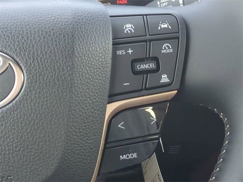 New 2026 Toyota Crown Limited image 25