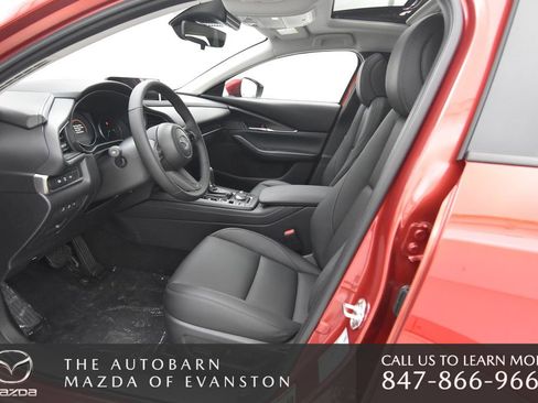 New 2026 MAZDA CX-30 AWD 2.5 S image 24
