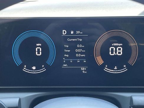 New 2026 Hyundai Santa Cruz SEL AWD/4WD image 18