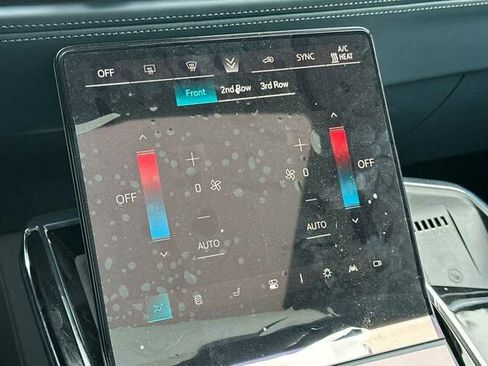 New 2025 Cadillac Escalade IQ Sport 2 w/ LPO, ONYX Package image 23