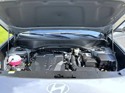 Used 2026 Hyundai Palisade Calligraphy AWD/4WD image 28